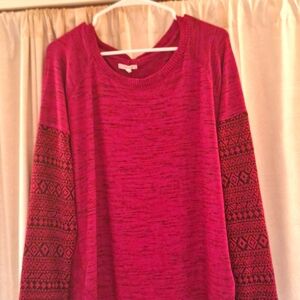 Women's Sweater